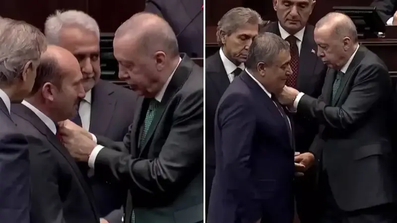 CHP’li ve Yeniden Refah Partili iki belediye daha AK Parti’ye geçti