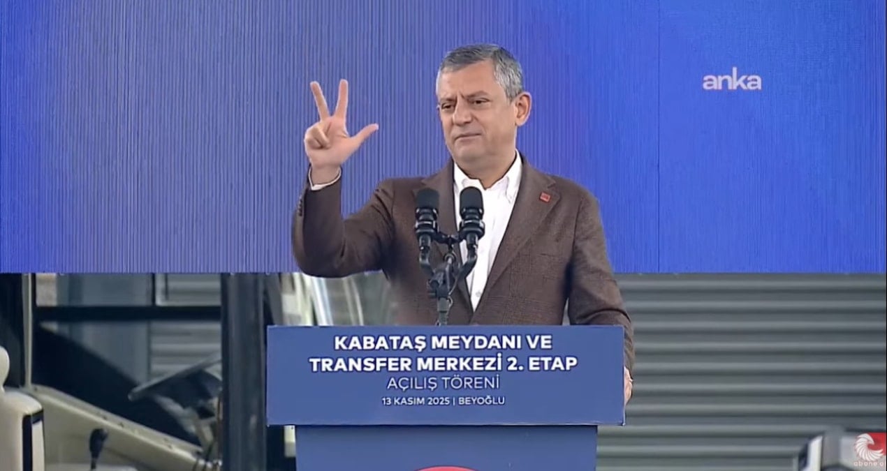 CHP’nin yakaladığı kafaları karıştıran ‘Gizli Tanık’ ayrıntısı: İki gizli tanık, aynı ifade