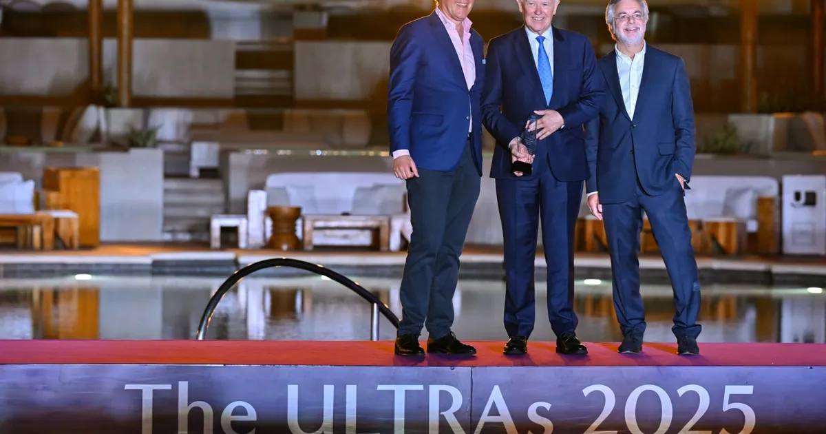 Emirates, ULTRAs’ta Üst Üste 8. Kez ‘Dünyanın En İyi Havayolu’ Seçildi 