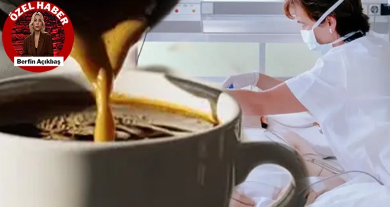 Genç anneyi ölüme götüren kahve TikTok akımı çıktı! 21 günde zayıflatıyormuş…