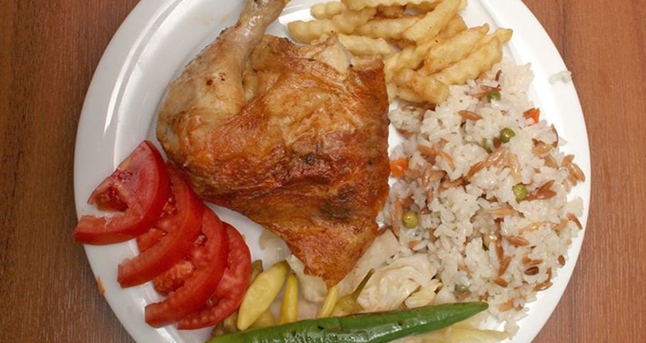 Gıda mühendisi uyardı: Pirinç ve tavuğa dikkat!