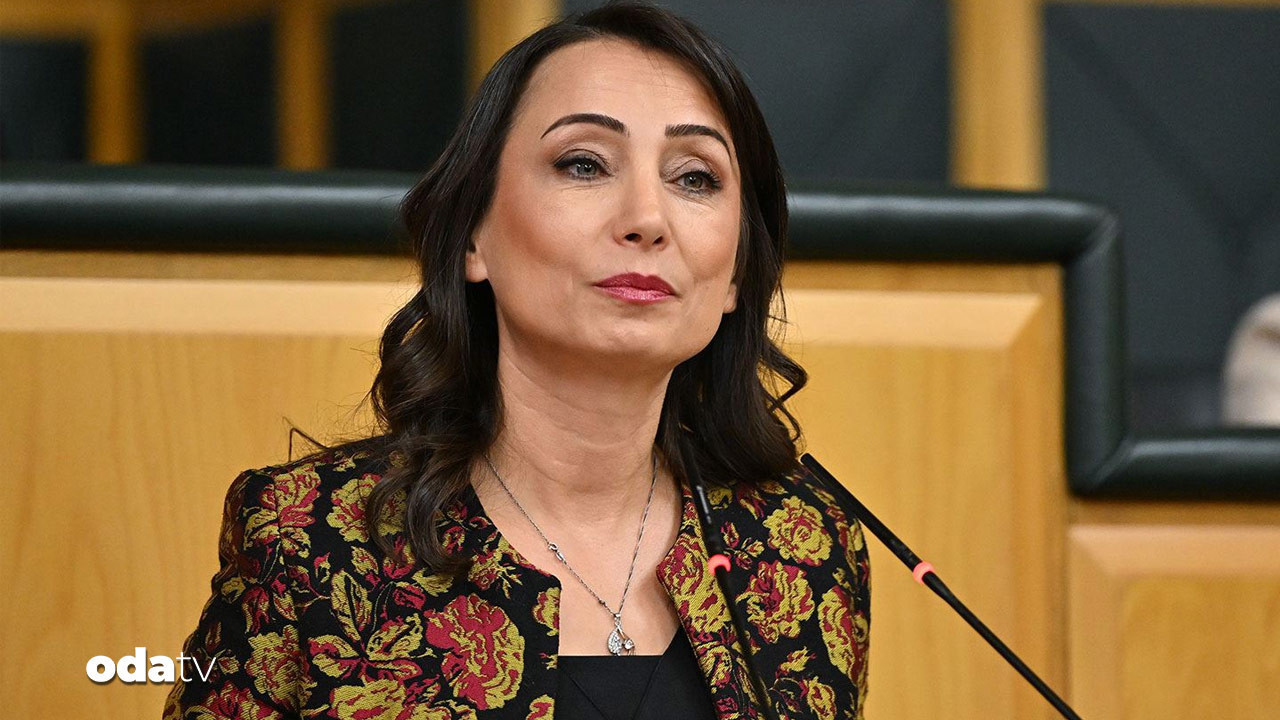 İmralı ziyareti sonrası ilk açıklama… DEM Parti topu Kurtulmuş’a attı