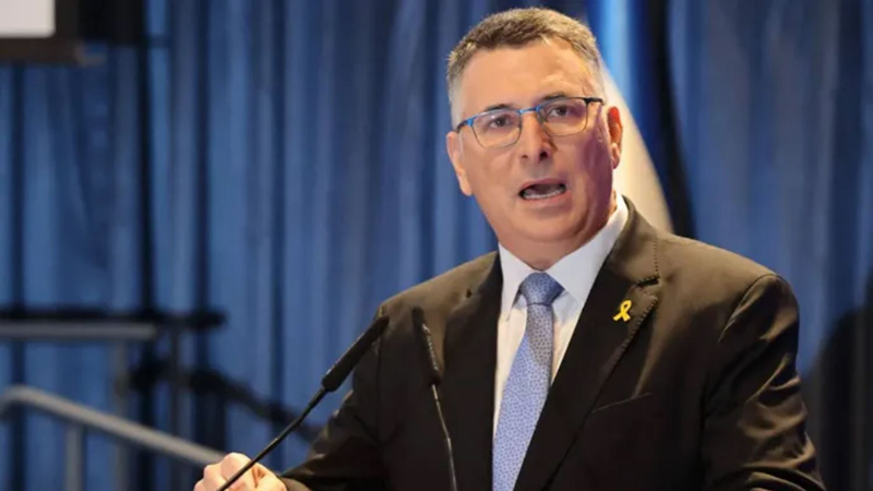 İsrail ve Hindistan arasında savunma işbirliği mutabakat zaptı imzalanacak