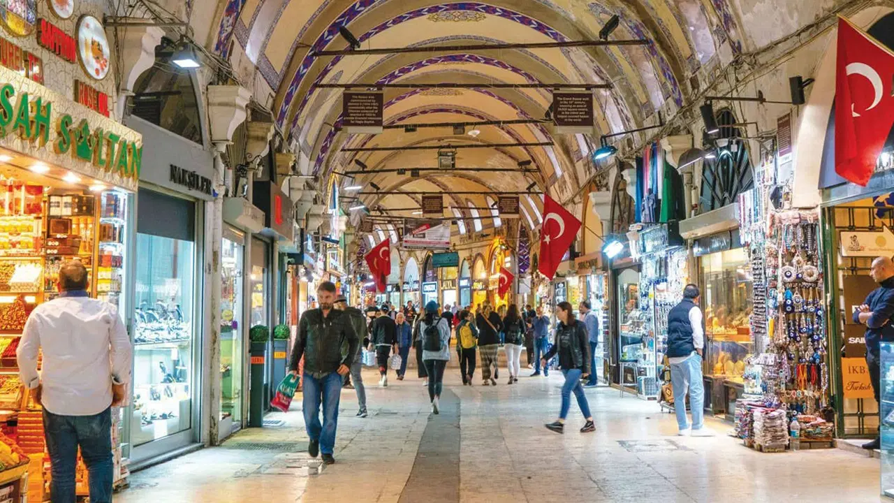 Kapalıçarşı operasyonunda yeni gelişme: 26 kişi tutuklandı