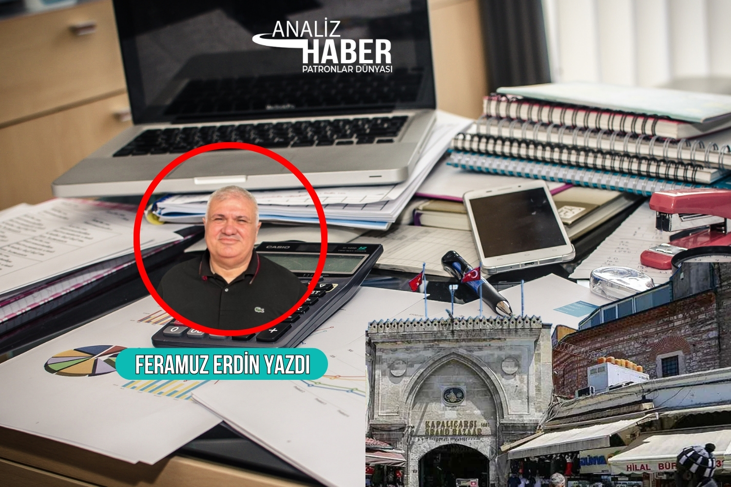 Kapalıçarşı’da havala sistemi ve kara para aklama iddiaları Türkiye’nin uluslararası organize suçlarla mücadele kararlılığını ortaya koyuyor