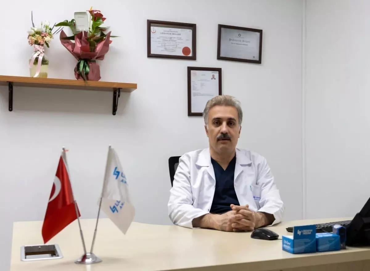 Karaciğer Yağlanması Artıyor