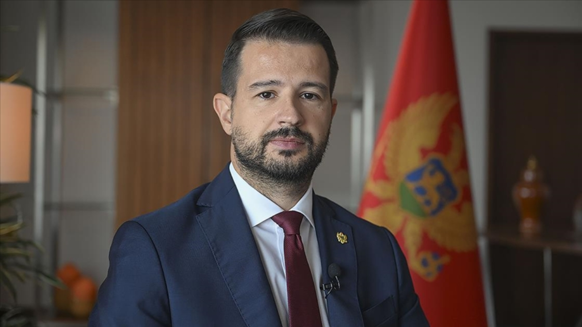 Karadağ Cumhurbaşkanı Milatovic’den yankı uyandıran açıklama: Türkler için vize kararı aceleciydi