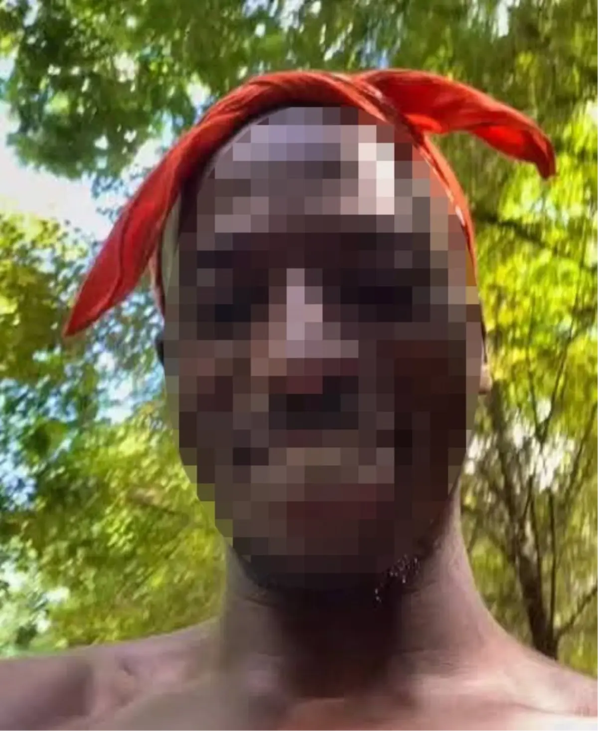 Louvre Soygununda Sosyal Medya Fenomeni Zanlı