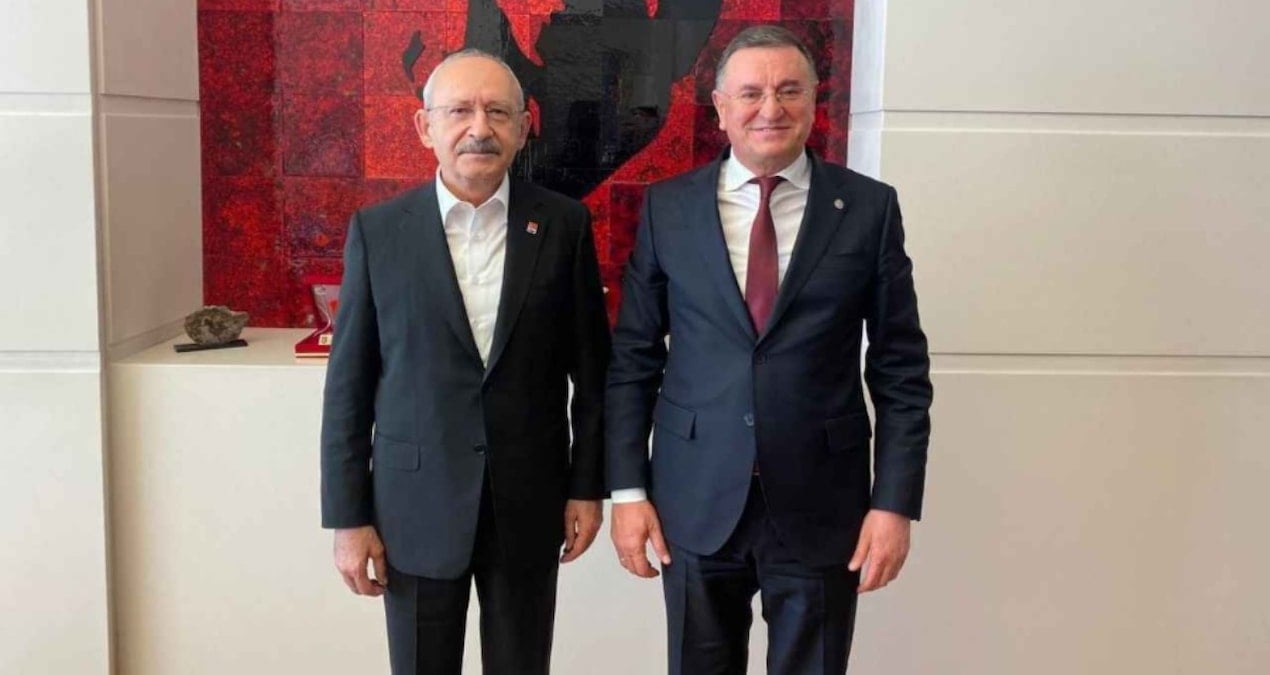 Lütfü Savaş’tan yeni ‘butlan’ hamlesi!