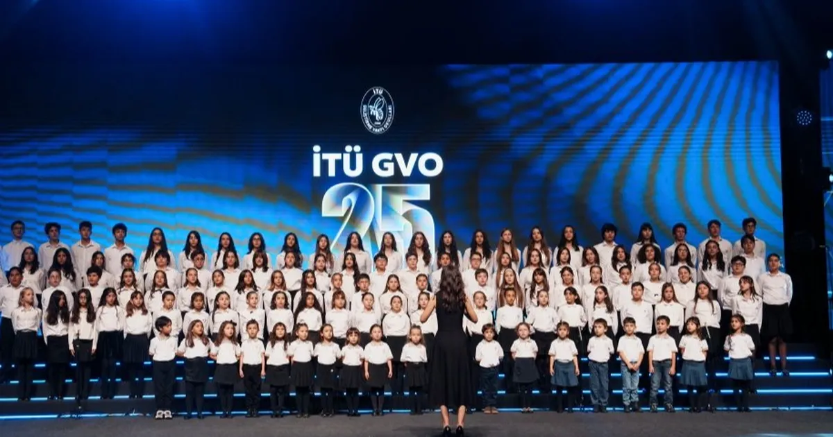 Mezun Olduğu Okula Öğretmen Olarak Döndü