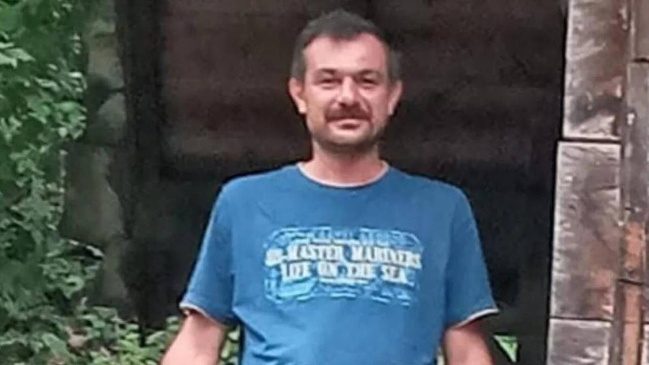 Oğlunu öldüren baba tutuklandı