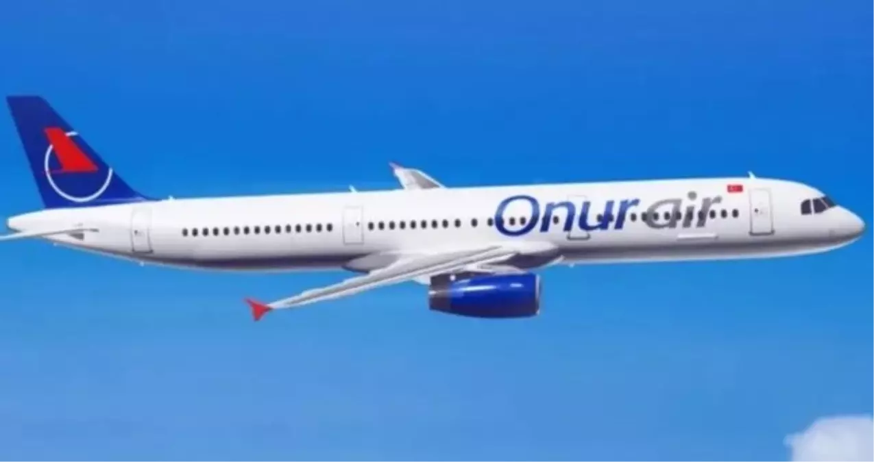 Onur Air neden iflas etti? Onur Air’in sahibi kim?