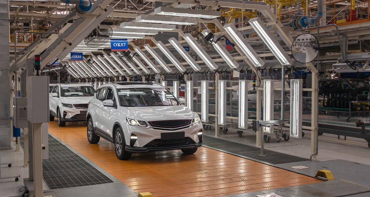 Otomotiv devi en sevilen modelleriyle Türkiye’ye geri dönüyor