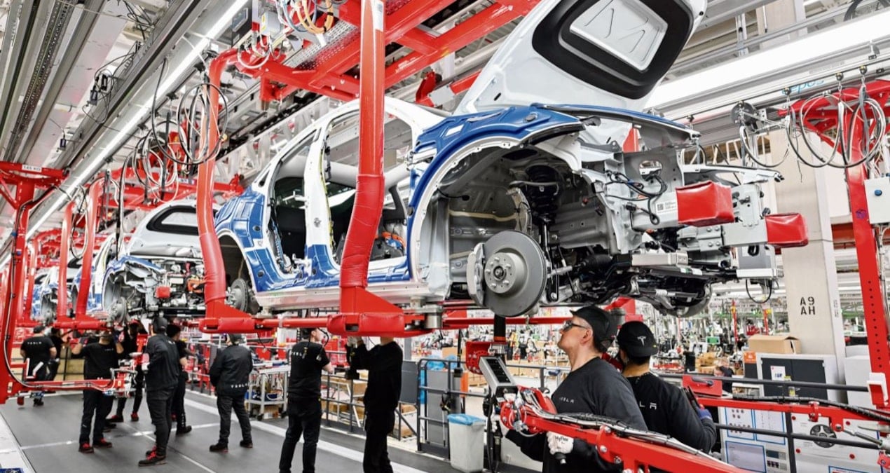 Otomotiv devinden üretim kararı! Çin malı parçaların kullanımını yasaklayacak