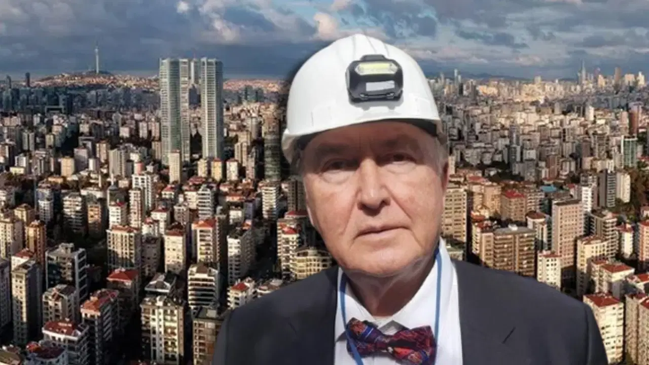 Övgün Ahmet Ercan, tek tek sıraladı: ‘Buralardan ev almayın, kiraya oturmayın’