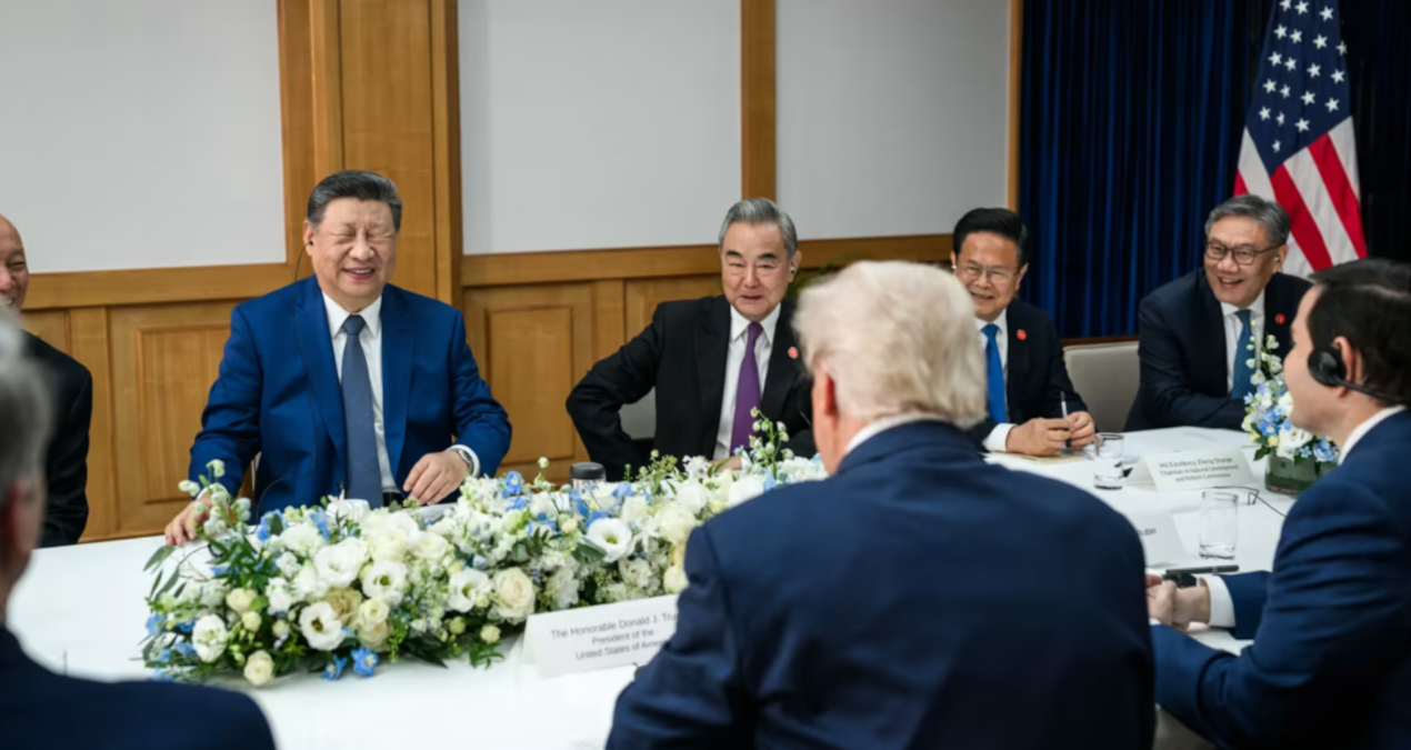 Şi’nin bu fotoğrafları, Çin’de yasaklandı