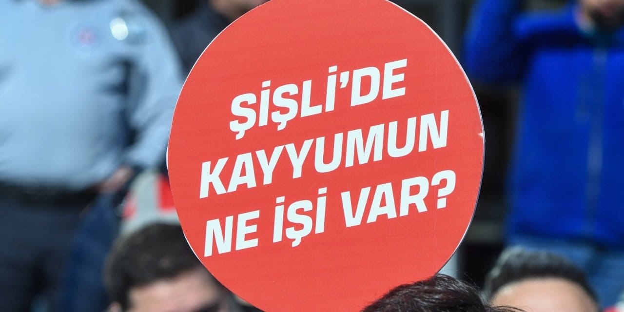Şişli kayyumu işçi kıyımına devam ediyor! Tutuklu Başkan Şahan cezaevinden seslendi: Hangi vicdana sığar?