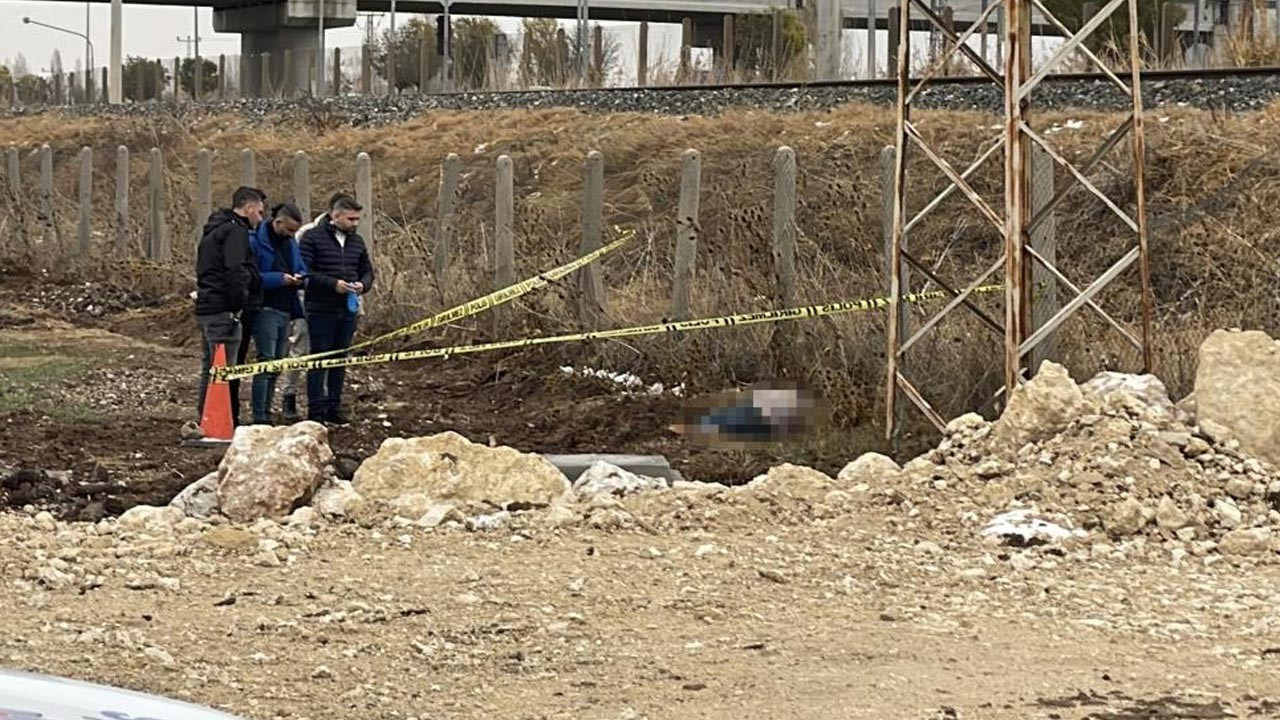 Sivas’ta, kayıp olarak aranan adam ölü bulundu