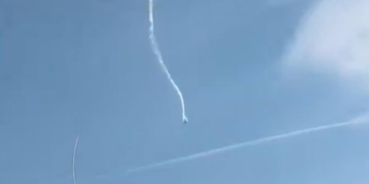 Son dakika |  Kargo uçağı Gürcistan’da düştü! MSB’den açıklama geldi