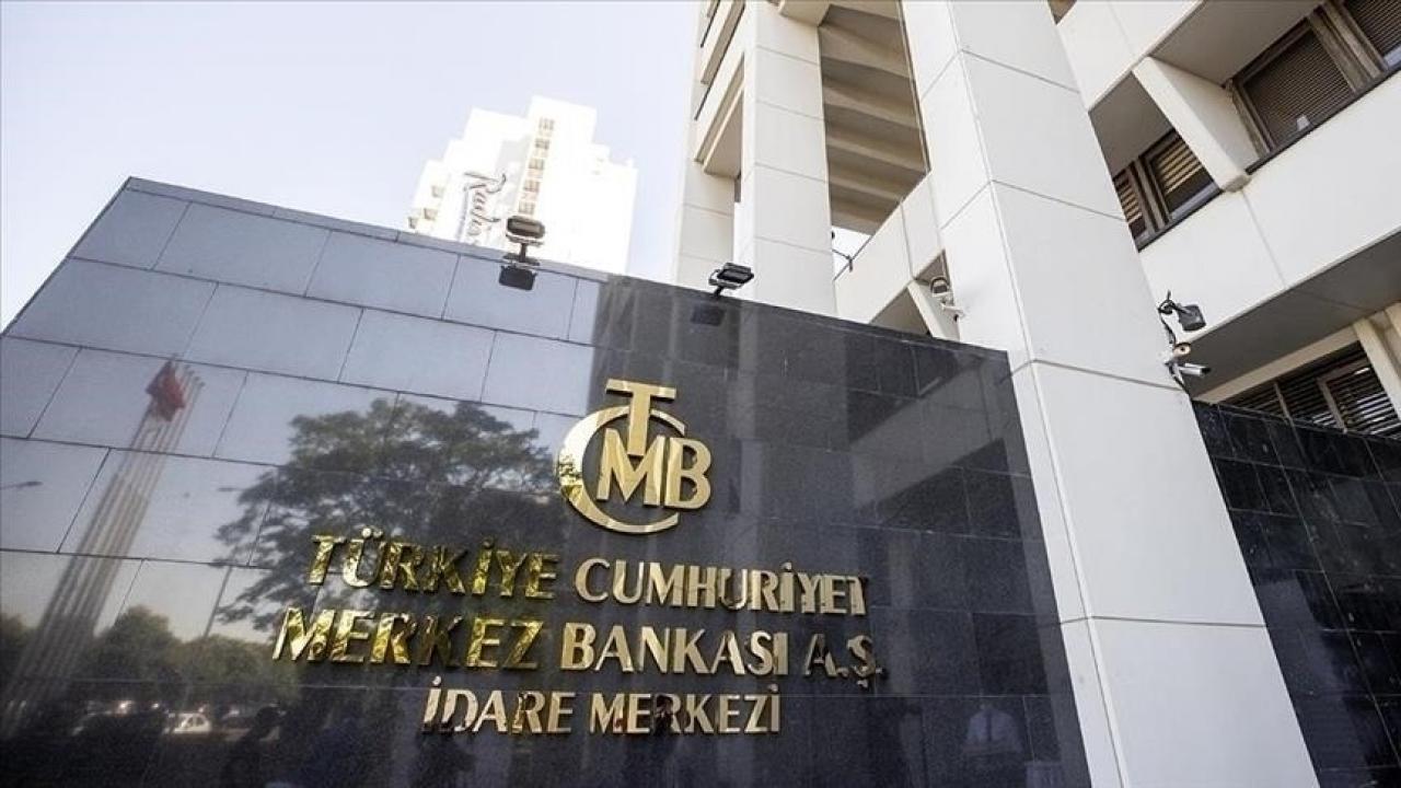 Son dakika… Merkez Bankası rezervleri 183,6 milyar dolar oldu
