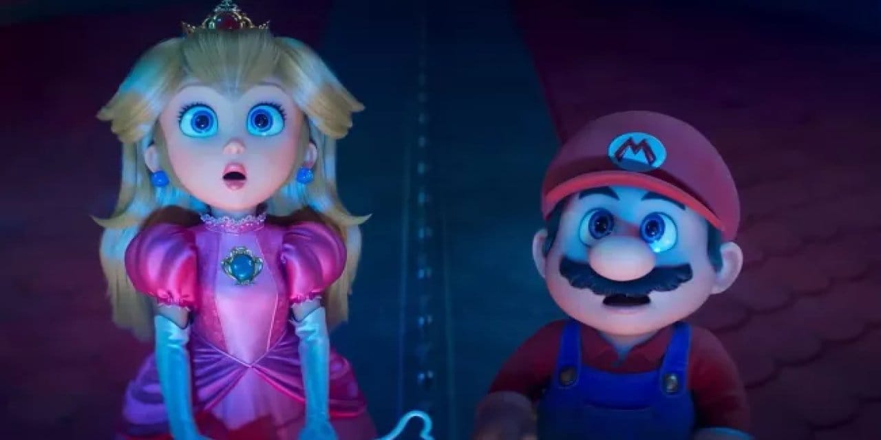 Süper Mario geri dönüyor: Ama beklediğiniz gibi değil!