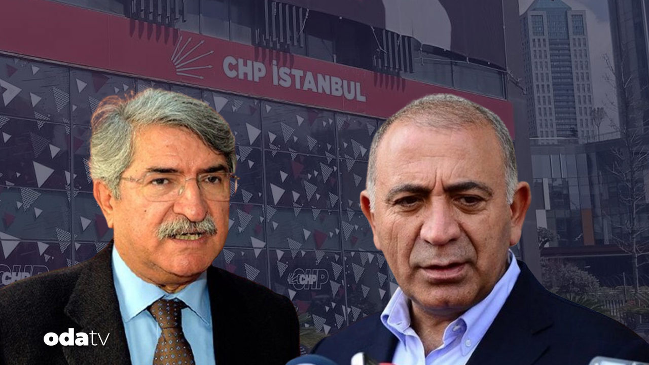 Tekin ve Sağlar polemiği: ‘Hodri meydan… Cesaretin varsa, gel çıkalım TV’ye’