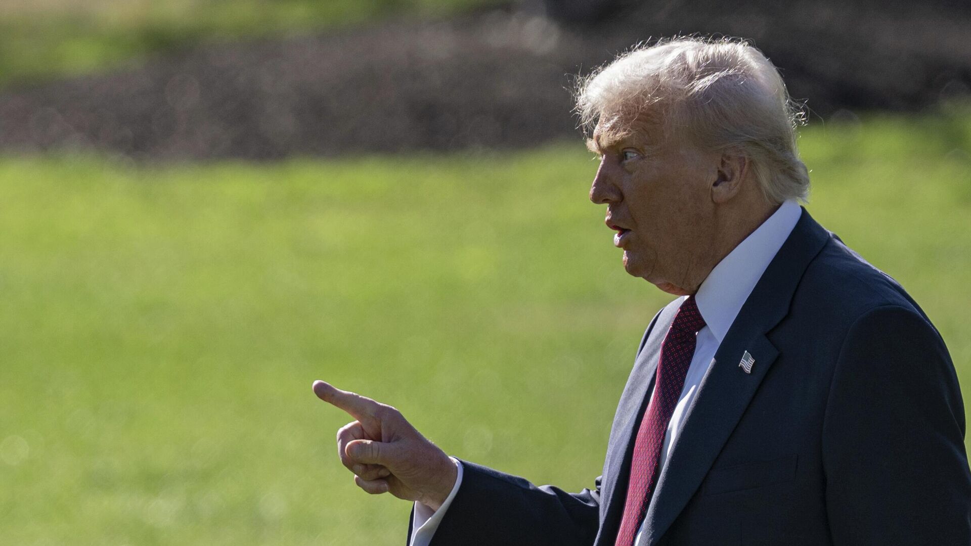 Trump: ABD’nin 28 maddelik Ukrayna planı ‘son teklif’ değil