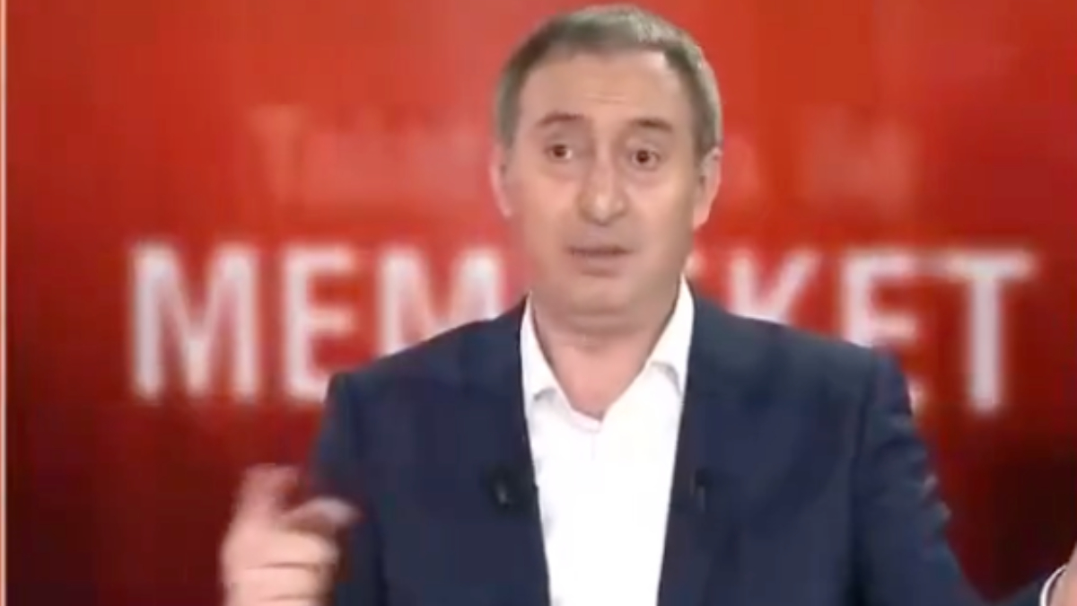 Tuncer Bakırhan, partilerin İmralı’ya gitmeme kararına Erzurum anekdotu ile cevap verdi