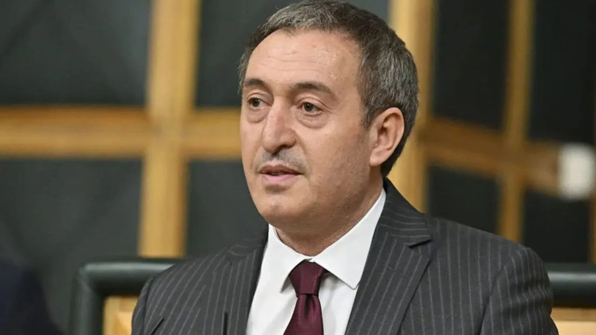 Tuncer Bakırhan’dan Devlet Bahçeli’ye teşekkür