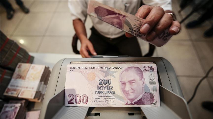 Türkiye’nin en büyük 10 bankası 484,5 milyar lira kar elde etti