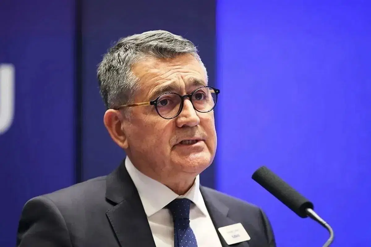 TÜSİAD Başkanı Orhan Turan’dan enflasyon mesajı: ‘Sadece para politikasına bel bağlayamayız’