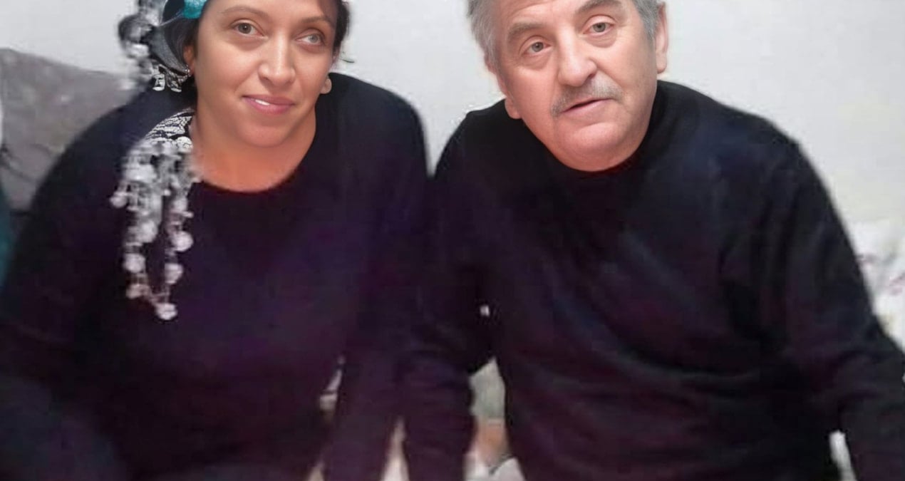 Uzaklaştırma kararı kalkar kalkmaz eski sevgilisini öldürdü