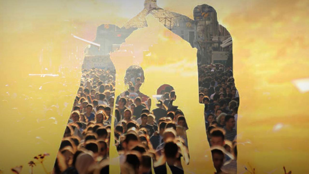 Veriler ortaya konuldu: Nüfusun azalması için sinsi plan! Demografik felaketin rakamları