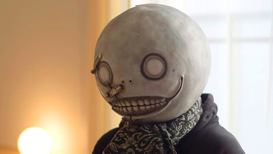 Yoko Taro’nun Yeni Projeleri Yarı Yolda İptal Olmuş