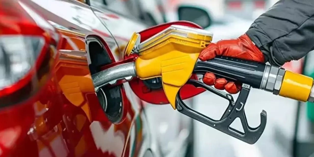 1 Ocak’ta akaryakıta zam yağmuru! İşte ÖTV düzenlemesi sonrası yeni fiyatlar…