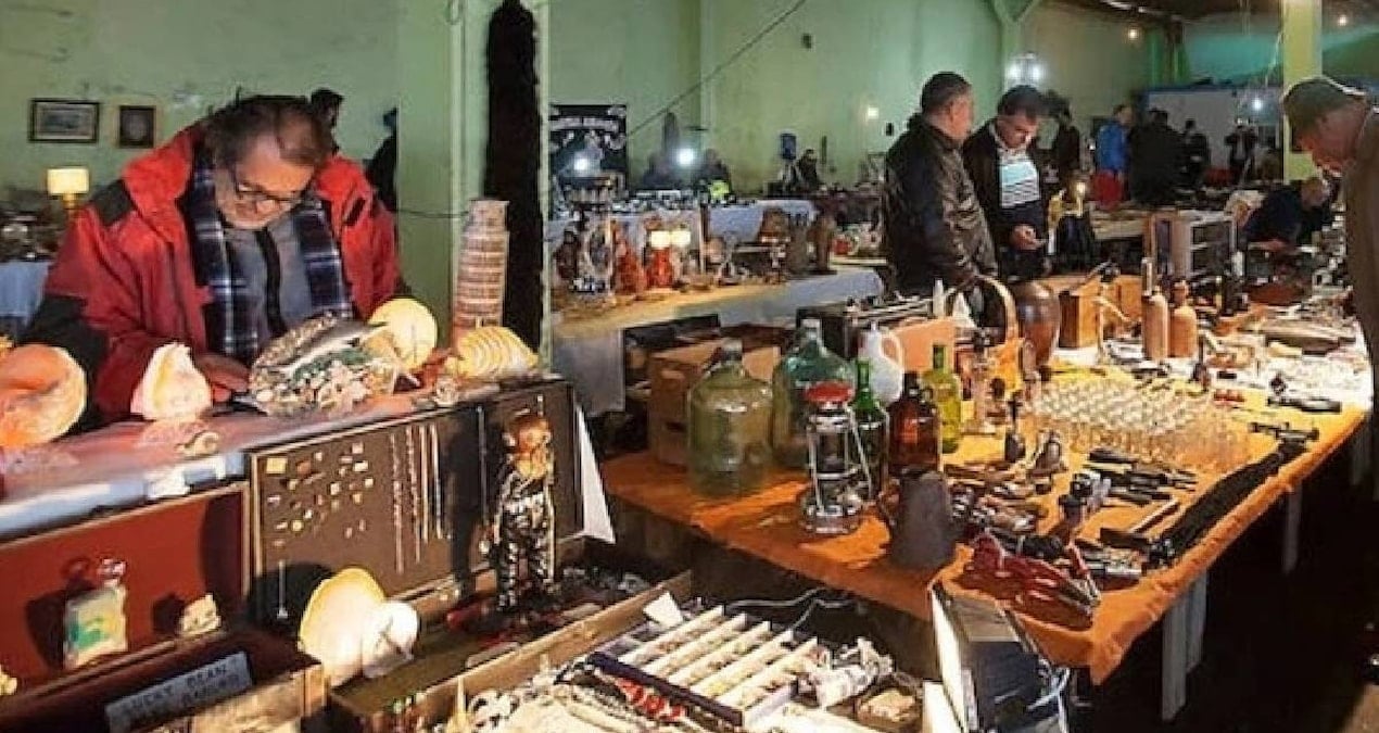 200 liraya aldığı ikinci el çantanın değerini fark etti hemen satışa çıkardı: Tam 115 katı kar etti