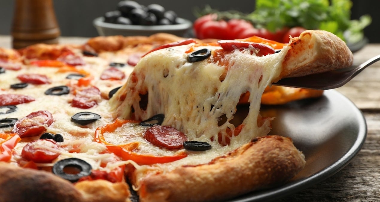 200’den fazla şubeye ulaşmıştı… Ünlü pizza zinciri iflas etti