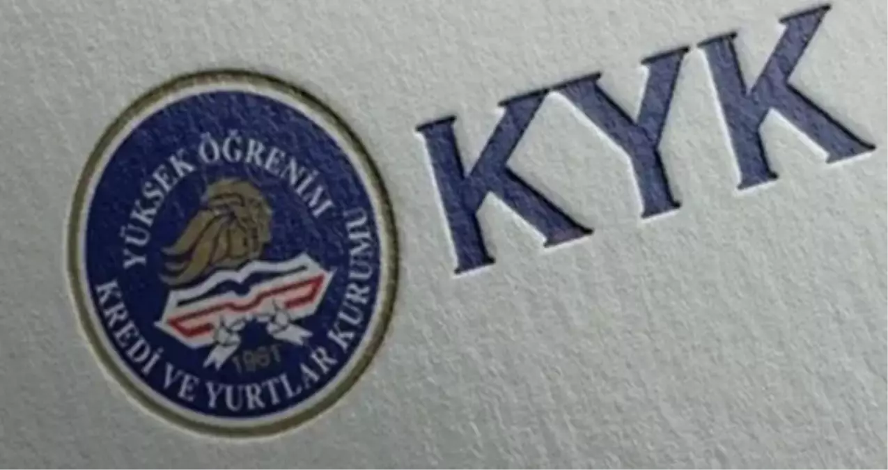 2026 KYK bursu ne kadar olacak? KYK bursu zamlı ödemeler ne zaman yatacak? KYK lisans, yüksek lisans, doktora ücretleri