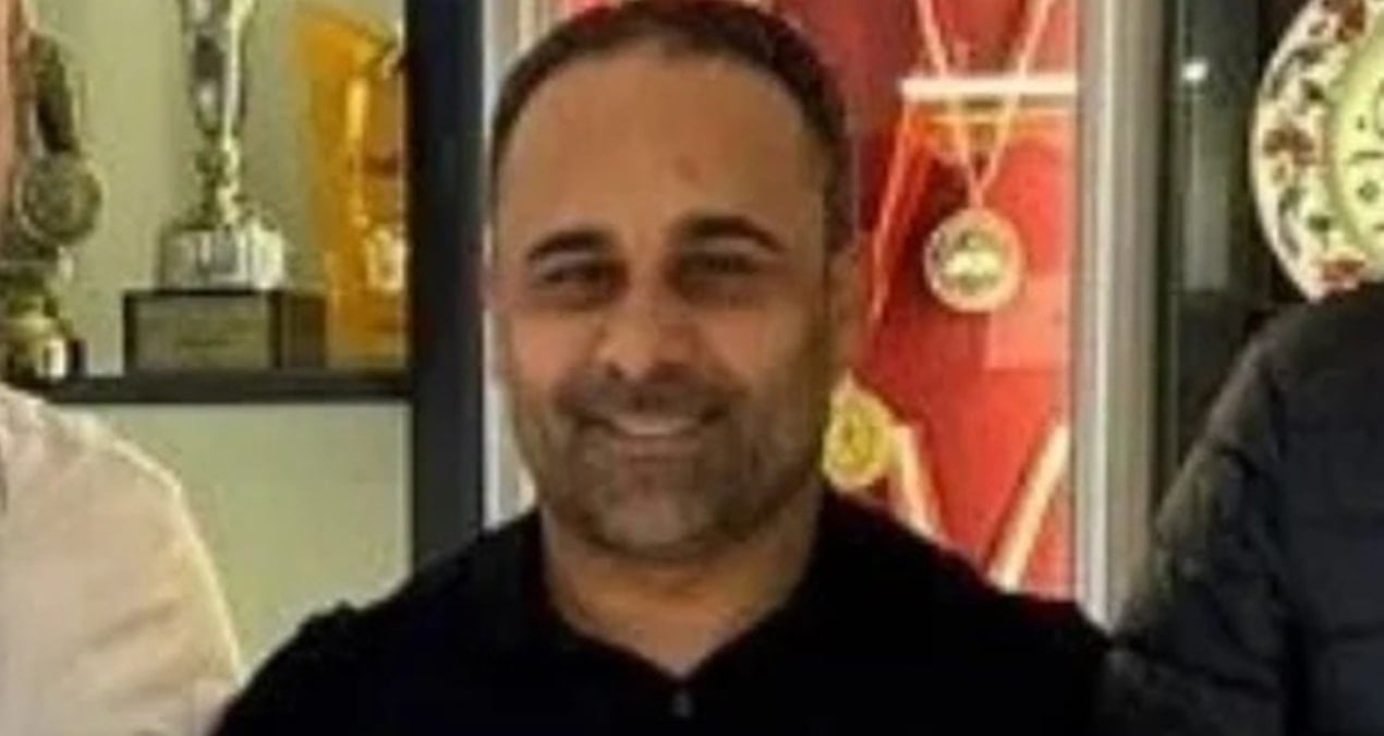 AKP’li yönetici gümüş kaçakçısı çıktı