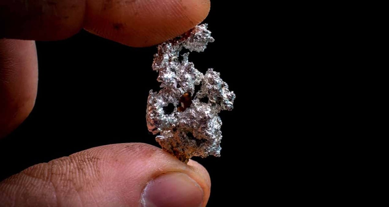 Altın ve gümüş dışında 2 kıymetli maden daha bu yıl değerini ikiye katladı!