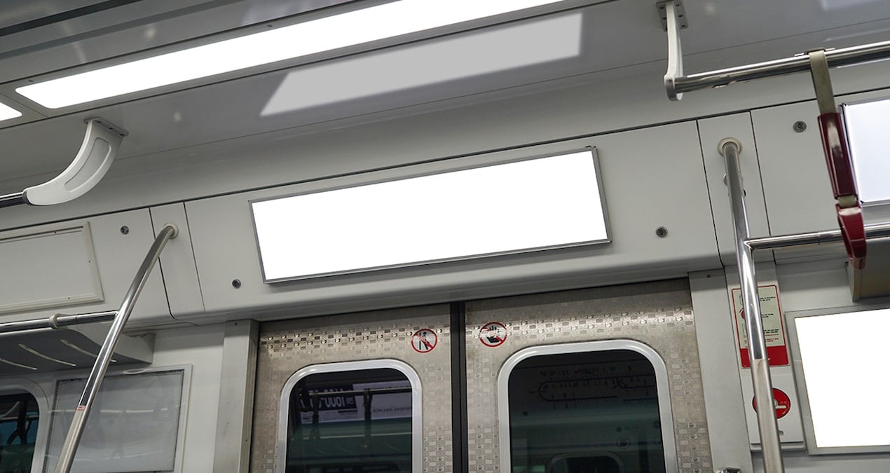 Ani elektrik kesintisinin ardından bu metro istasyonu tamamen boşaltıldı