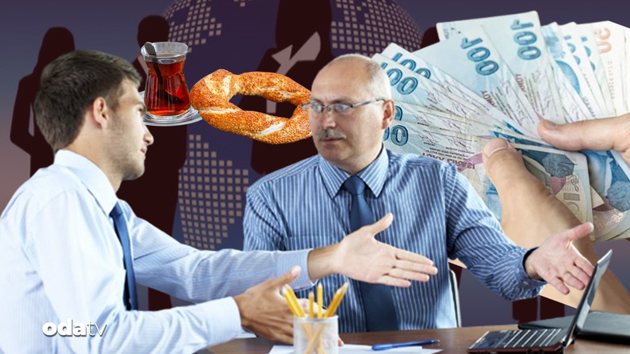 Asgari ücret serüveninde patronlar ne diyor: İşverenin talebi ortaya çıktı… Türkiye artışta sondan ikinci oldu