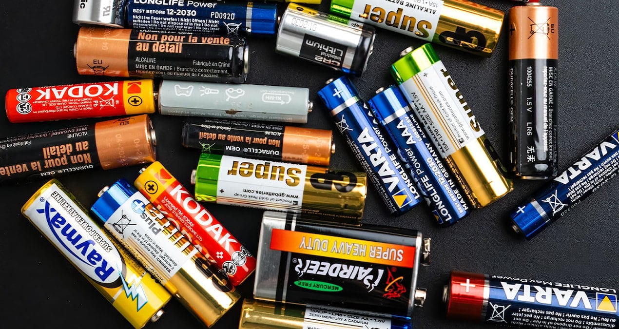 Avrupa’dan Çin’i ters köşe yapan pil hamlesi