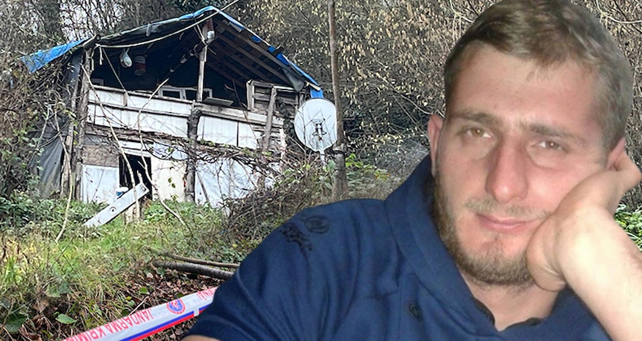 Bağ evinde balta ve kazmalı dehşette tüyler ürperten ifade: Kafasına hatırlamadığım kadar vurdum