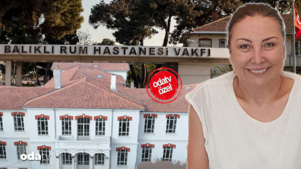 Balıklı Rum Hastanesi soruşturmasına yeni gelişme… Prof. Dr. Ayten Erdoğan’ın iddianamesi iade edildi