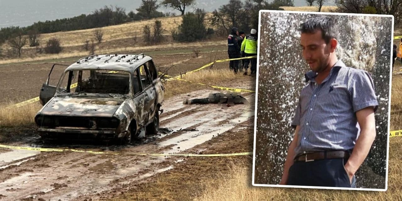 Başsız cesedi bulunan adam defnedildi