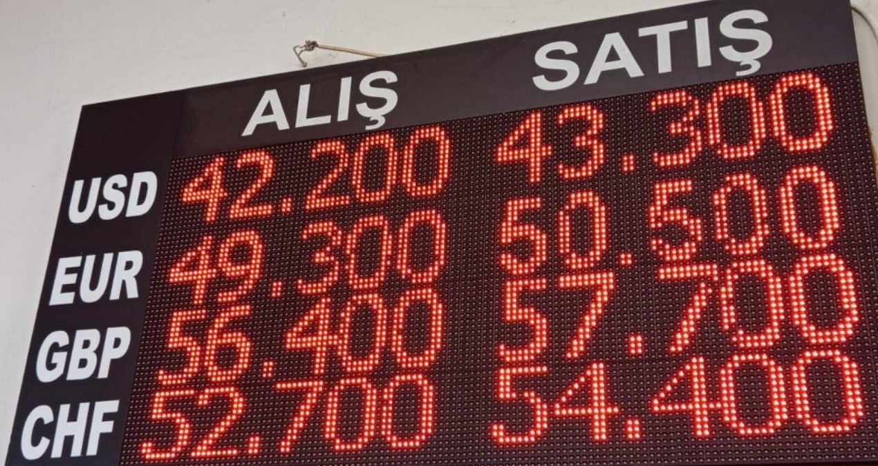 Bulgar levası artık tabelalarda yok!