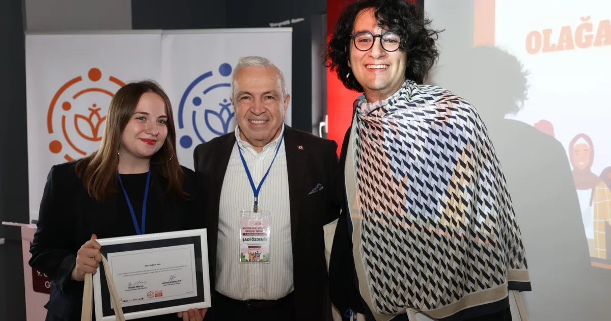 Bursa Nilüfer Kent Konseyi Gençlik Meclisi’nde yeni dönem