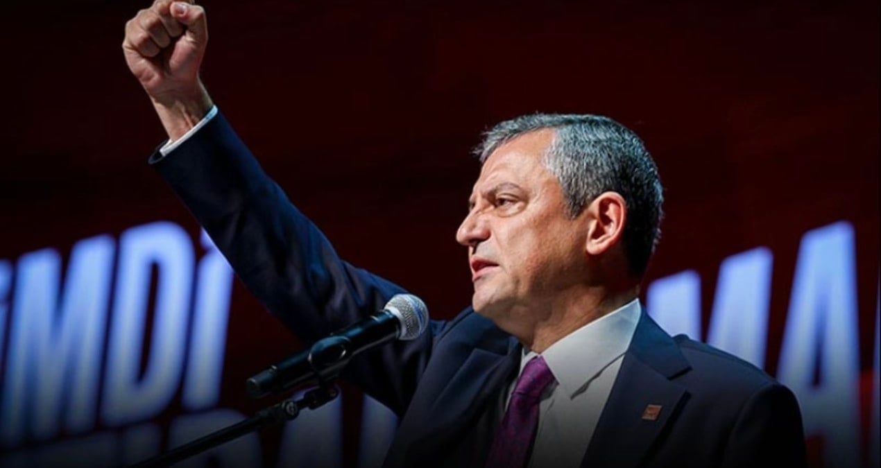 CHP liderin kritik mesajlar… ‘Sözümü tutmazsam kimse kalmaz ben de kalmam’