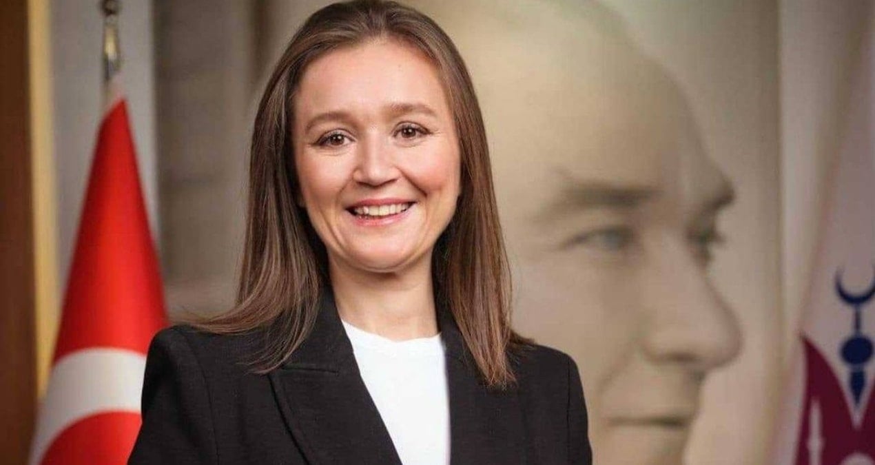 CHP’li başkan Gülşah Durbay’ın sağlık durumuna ilişkin yeni açıklama…